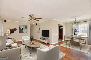 102 Evelyn Dr, Centerville, GA 31028 - Photo 3