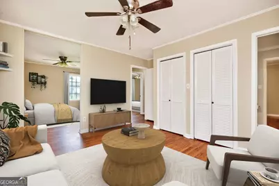102 Evelyn Drive, Centerville, GA 31028 - Photo 17