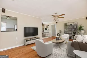 102 Evelyn Dr, Centerville, GA 31028 - Photo 5