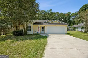 105 Longleaf Ct, Kingsland, GA 31548 - Photo 1