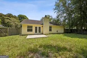 105 Longleaf Ct, Kingsland, GA 31548 - Photo 31