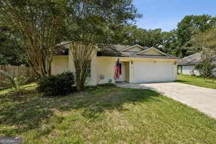 105 Longleaf Ct, Kingsland, GA 31548 - Photo 3
