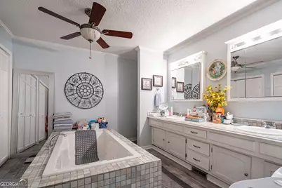 39 Garrard Road SE, Rome, GA 30161 - Photo 13
