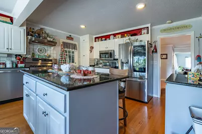 39 Garrard Road SE, Rome, GA 30161 - Photo 19