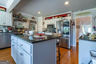 39 Garrard Rd SE, Rome, GA 30161 - Photo 19