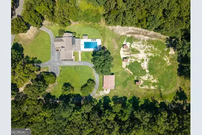 39 Garrard Road SE, Rome, GA 30161 - Photo 43