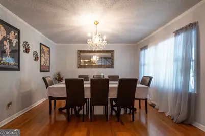 39 Garrard Road SE, Rome, GA 30161 - Photo 7