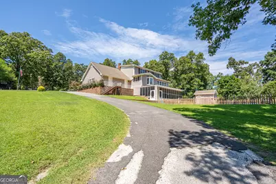 39 Garrard Road SE, Rome, GA 30161 - Photo 35