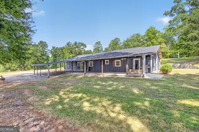 7375 Bear Mountain Road, Dawsonville, GA 30534 - Photo 47