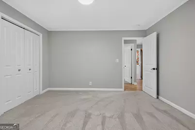 7375 Bear Mountain Road, Dawsonville, GA 30534 - Photo 23