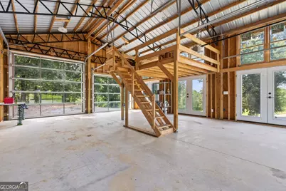 7375 Bear Mountain Road, Dawsonville, GA 30534 - Photo 51