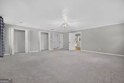 7375 Bear Mountain Road, Dawsonville, GA 30534 - Photo 33
