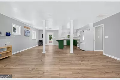 7375 Bear Mountain Road, Dawsonville, GA 30534 - Photo 13