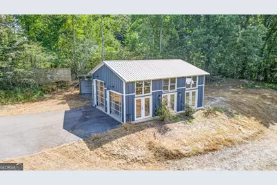 7375 Bear Mountain Road, Dawsonville, GA 30534 - Photo 5