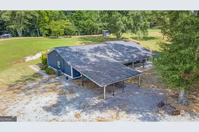 7375 Bear Mountain Road, Dawsonville, GA 30534 - Photo 3