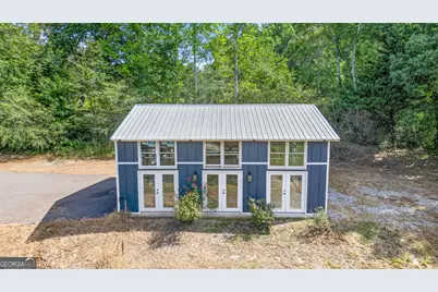 7375 Bear Mountain Road, Dawsonville, GA 30534 - Photo 61