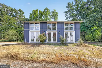 7375 Bear Mountain Road, Dawsonville, GA 30534 - Photo 49