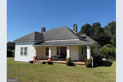 948 Parham Town Road, Bowman, GA 30624 - Photo 1