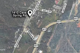 1410 Cave Springs Road SW, Rome, GA 30161 - Photo 3