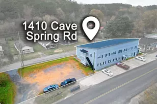 1410 Cave Springs Road SW, Rome, GA 30161 - Photo 1