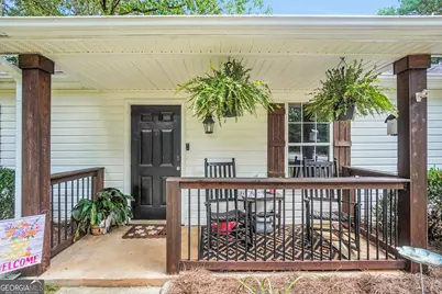 108 Quail Trail, Jackson, GA 30233 - Photo 5