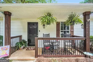 108 Quail Trail, Jackson, GA 30233 - Photo 5