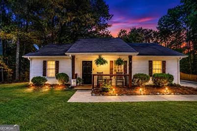108 Quail Trail, Jackson, GA 30233 - Photo 1