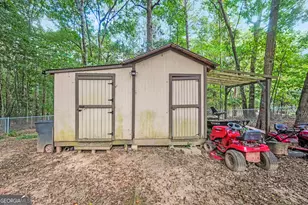 108 Quail Trail, Jackson, GA 30233 - Photo 35