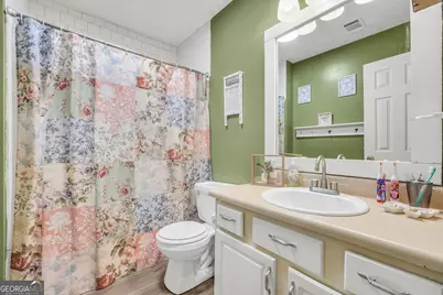 108 Quail Trail, Jackson, GA 30233 - Photo 17