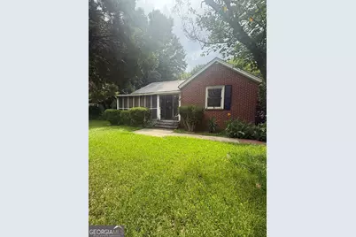 4021 San Juan Avenue, Macon, GA 31206 - Photo 1