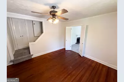 14 Norwood Street NE, Rome, GA 30161 - Photo 11
