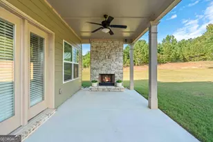 74 Highgate Dr, Newnan, GA 30263 - Photo 25
