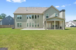 74 Highgate Dr, Newnan, GA 30263 - Photo 9