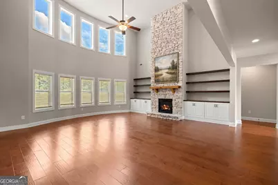 74 Highgate Drive, Newnan, GA 30263 - Photo 3