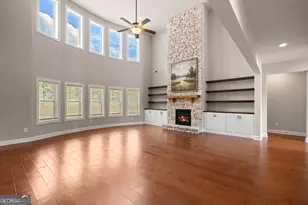74 Highgate Dr, Newnan, GA 30263 - Photo 3