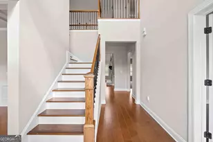 74 Highgate Dr, Newnan, GA 30263 - Photo 33