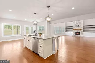 74 Highgate Dr, Newnan, GA 30263 - Photo 23
