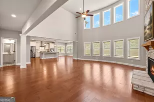 74 Highgate Dr, Newnan, GA 30263 - Photo 15