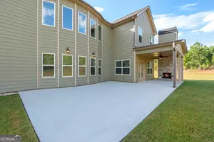 74 Highgate Dr, Newnan, GA 30263 - Photo 5
