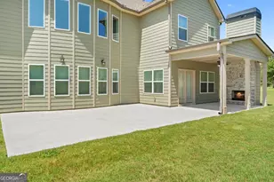 74 Highgate Dr, Newnan, GA 30263 - Photo 27