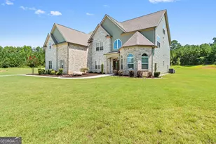 74 Highgate Dr, Newnan, GA 30263 - Photo 69