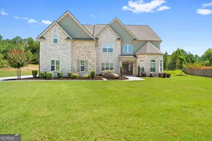 74 Highgate Dr, Newnan, GA 30263 - Photo 17
