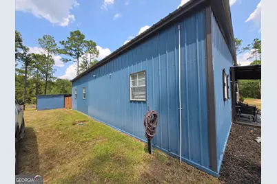 290 Kemp Road, Swainsboro, GA 30401 - Photo 5