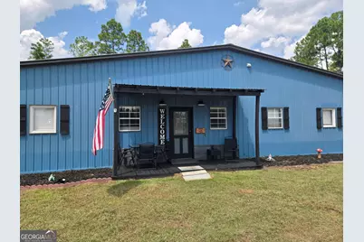 290 Kemp Road, Swainsboro, GA 30401 - Photo 1
