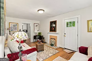 100 1st St, Summerville, GA 30747 - Photo 7