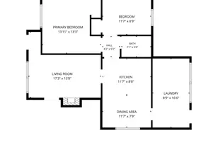 100 1st St, Summerville, GA 30747 - Photo 19