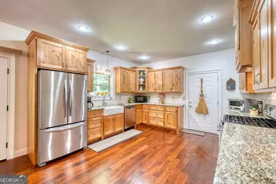 240 Charles Lane, Morganton, GA 30560 - Photo 13