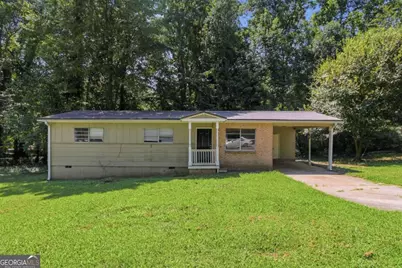 10146 Morris Drive SW, Covington, GA 30014 - Photo 1