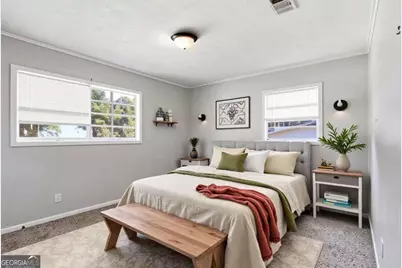 10146 Morris Drive SW, Covington, GA 30014 - Photo 5