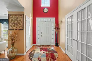 266 Millstone Dr, Hampton, GA 30228 - Photo 3